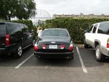 Bentley Arnage