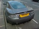 Aston Martin DBS