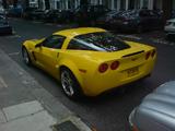Chevrolet Corvette Z06