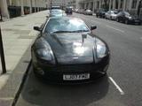 Aston Martin Vanquish