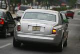 Rolls Royce Phantom