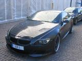 BMW M6