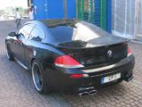 BMW M6