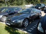 Aston Martin Vantage