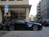 Mercedes SL 65 AMG