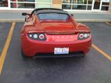 Tesla Roadster