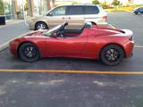 Tesla Roadster