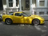 Chevrolet Corvette Z06