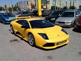 Lamborghini Murcielago