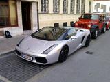 Lamborghini Gallardo