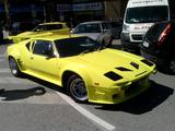 DeTomaso Pantera2