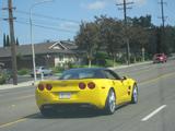 Chevrolet Corvette ZR1