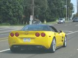 Chevrolet Corvette ZR1