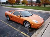 Acura NSX