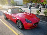 BMW Z8