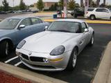 BMW Z8