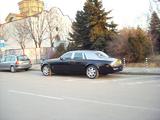 Rolls Royce Phantom