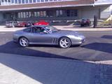 Ferrari 550