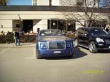Rolls Royce Phantom