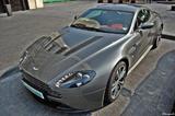 Aston Martin Vantage