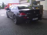 BMW M6