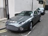 Aston Martin Zagato