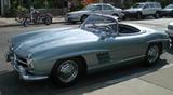 Mercedes 300SL