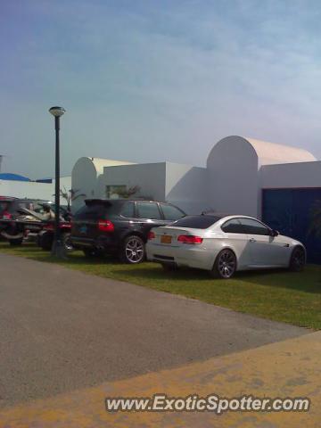 Other Other spotted in Las Lagunas Beach, Peru