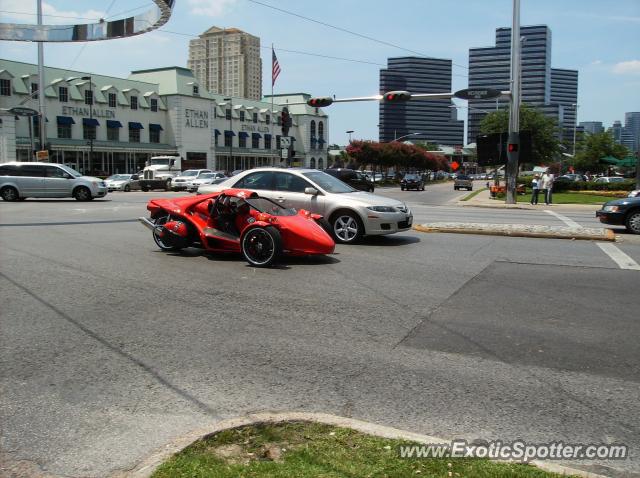 Other Other spotted in Houston, Texas