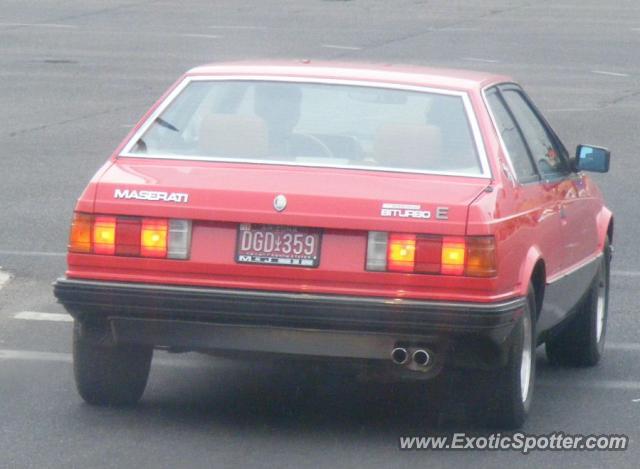 Other Vintage spotted in Tucson, Arizona