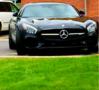 Mercedes AMG GT