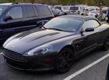Aston Martin DB9