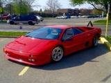 Lamborghini Diablo