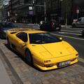 Lamborghini Diablo