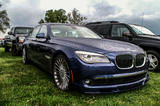BMW Alpina B7