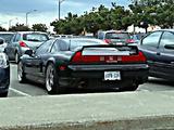 Acura NSX