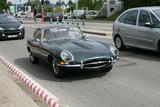Jaguar E-Type