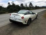 Ferrari 599GTO