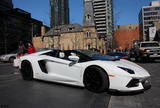 Lamborghini Aventador