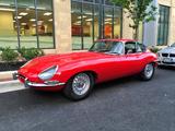 Jaguar E-Type