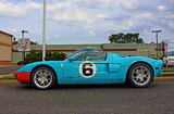 Ford GT