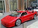 Lamborghini Diablo