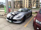 Dodge Viper