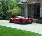 Ferrari LaFerrari