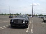Bentley Mulsanne