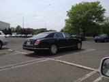 Bentley Mulsanne