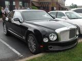 Bentley Mulsanne