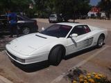 Ferrari Testarossa
