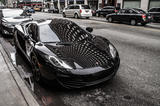Mclaren MP4-12C