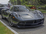 Pagani Huayra
